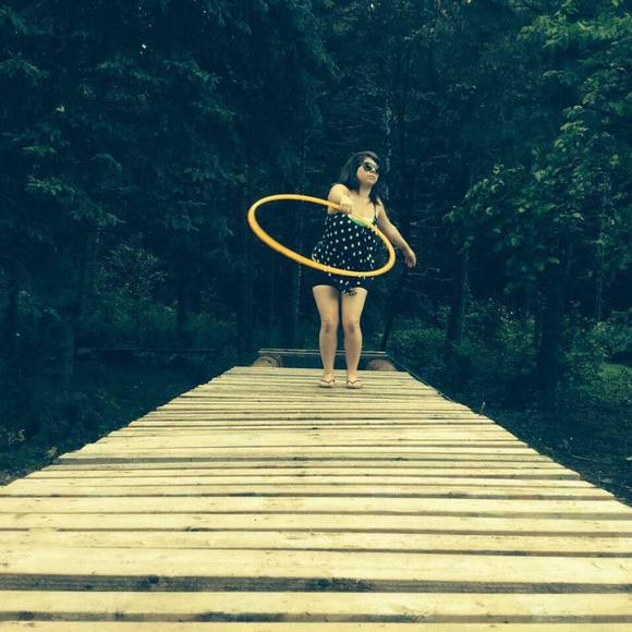 Meet your Posher, Sarah - Picture 1 of 1